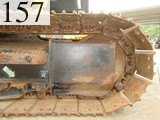 中古建設機械 中古 住友建機 SUMITOMO 林業機械 ハーベスタ SH120-5