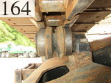 中古建設機械 中古 住友建機 SUMITOMO 林業機械 ハーベスタ SH120-5