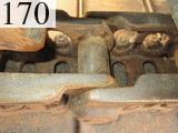 中古建設機械 中古 住友建機 SUMITOMO 林業機械 ハーベスタ SH120-5