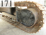 中古建設機械 中古 住友建機 SUMITOMO 林業機械 ハーベスタ SH120-5