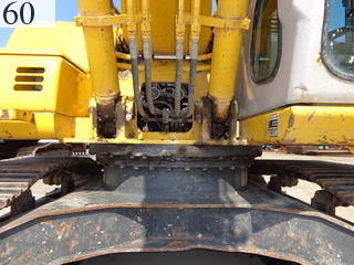 Used Construction Machine Used SUMITOMO SUMITOMO Excavator 0.7-0.9m3 SH200-3