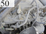 Used Construction Machine Used SUMITOMO SUMITOMO Excavator 0.7-0.9m3 SH200-5
