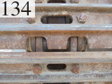 Used Construction Machine Used SUMITOMO SUMITOMO Excavator 0.7-0.9m3 SH200-5