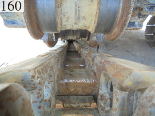 中古建設機械 中古 住友建機 SUMITOMO 油圧ショベル・バックホー ０．７－０．９立米 SH200-5