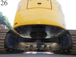 中古建設機械 中古 住友建機 SUMITOMO 林業機械 グラップル・ウインチ・排土板 SH75X-3B