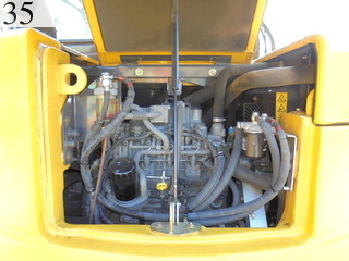 中古建設機械 中古 住友建機 SUMITOMO 林業機械 グラップル・ウインチ・排土板 SH75X-3B