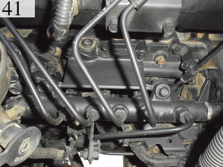 中古建設機械 中古 コベルコ建機 KOBELCO 油圧ショベル・バックホー ０．４－０．５立米 SK125SR