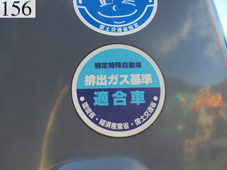 中古建設機械 中古 コベルコ建機 KOBELCO 油圧ショベル・バックホー ０．４－０．５立米 SK125SR