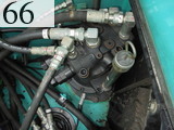 Used Construction Machine Used KOBELCO KOBELCO Excavator 0.4-0.5m3 SK125SR