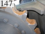 Used Construction Machine Used KOBELCO KOBELCO Excavator 0.4-0.5m3 SK125SR