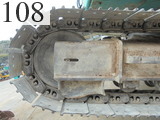 Used Construction Machine Used KOBELCO KOBELCO Excavator 0.4-0.5m3 SK135SR-1ES