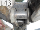 Used Construction Machine Used KOBELCO KOBELCO Excavator 0.4-0.5m3 SK135SR-1ES