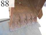 中古建設機械 中古 コベルコ建機 KOBELCO 油圧ショベル・バックホー ０．４－０．５立米 SK135SR-2