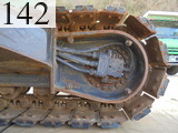 中古建設機械 中古 コベルコ建機 KOBELCO 油圧ショベル・バックホー ０．４－０．５立米 SK135SR-2
