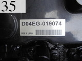 Used Construction Machine Used KOBELCO KOBELCO Excavator 0.4-0.5m3 SK135SR-3