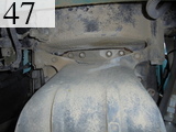 中古建設機械 中古 コベルコ建機 KOBELCO 油圧ショベル・バックホー ０．７－０．９立米 SK200-8