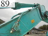 中古建設機械 中古 コベルコ建機 KOBELCO 油圧ショベル・バックホー ０．７－０．９立米 SK200-8