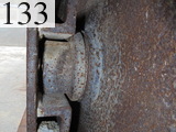 中古建設機械 中古 コベルコ建機 KOBELCO 油圧ショベル・バックホー ０．７－０．９立米 SK200-8