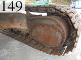 中古建設機械 中古 コベルコ建機 KOBELCO 油圧ショベル・バックホー ０．７－０．９立米 SK200-8