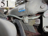 中古建設機械 中古 コベルコ建機 KOBELCO 油圧ショベル・バックホー ０．７－０．９立米 SK200-8