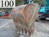 中古建設機械 中古 コベルコ建機 KOBELCO 油圧ショベル・バックホー ０．７－０．９立米 SK200-8
