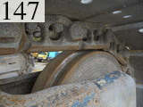 中古建設機械 中古 コベルコ建機 KOBELCO 油圧ショベル・バックホー ０．７－０．９立米 SK200-8