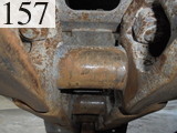 中古建設機械 中古 コベルコ建機 KOBELCO 油圧ショベル・バックホー ０．７－０．９立米 SK200-8