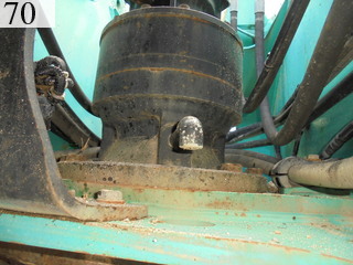 中古建設機械 中古 コベルコ建機 KOBELCO 油圧ショベル・バックホー ０．７－０．９立米 SK200-8