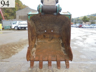 中古建設機械 中古 コベルコ建機 KOBELCO 油圧ショベル・バックホー ０．７－０．９立米 SK200-8