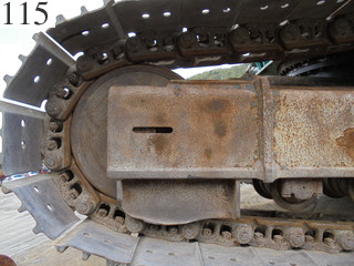 中古建設機械 中古 コベルコ建機 KOBELCO 油圧ショベル・バックホー ０．７－０．９立米 SK200-8