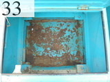 Used Construction Machine Used KOBELCO KOBELCO Excavator 0.7-0.9m3 SK200-8