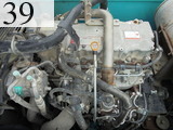 Used Construction Machine Used KOBELCO KOBELCO Excavator 0.7-0.9m3 SK200-8