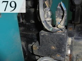 Used Construction Machine Used KOBELCO KOBELCO Excavator 0.7-0.9m3 SK200-8