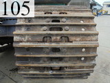 Used Construction Machine Used KOBELCO KOBELCO Excavator 0.7-0.9m3 SK200-8