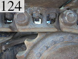 Used Construction Machine Used KOBELCO KOBELCO Excavator 0.7-0.9m3 SK200-8