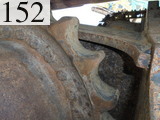 Used Construction Machine Used KOBELCO KOBELCO Excavator 0.7-0.9m3 SK200-8
