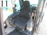中古建設機械 中古 コベルコ建機 KOBELCO マテリアルハンドリング機 マグネエース仕様 SK210DLC-8