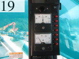 中古建設機械 中古 コベルコ建機 KOBELCO マテリアルハンドリング機 マグネエース仕様 SK210DLC-8