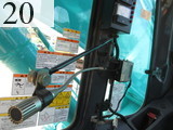 中古建設機械 中古 コベルコ建機 KOBELCO マテリアルハンドリング機 マグネエース仕様 SK210DLC-8