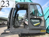 中古建設機械 中古 コベルコ建機 KOBELCO マテリアルハンドリング機 マグネエース仕様 SK210DLC-8
