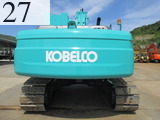 中古建設機械 中古 コベルコ建機 KOBELCO マテリアルハンドリング機 マグネエース仕様 SK210DLC-8