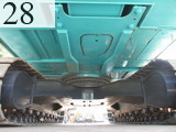 中古建設機械 中古 コベルコ建機 KOBELCO マテリアルハンドリング機 マグネエース仕様 SK210DLC-8