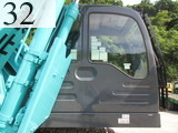 中古建設機械 中古 コベルコ建機 KOBELCO マテリアルハンドリング機 マグネエース仕様 SK210DLC-8