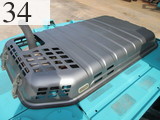 中古建設機械 中古 コベルコ建機 KOBELCO マテリアルハンドリング機 マグネエース仕様 SK210DLC-8
