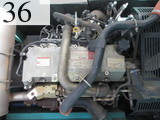 中古建設機械 中古 コベルコ建機 KOBELCO マテリアルハンドリング機 マグネエース仕様 SK210DLC-8
