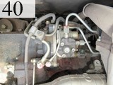 中古建設機械 中古 コベルコ建機 KOBELCO マテリアルハンドリング機 マグネエース仕様 SK210DLC-8