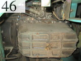中古建設機械 中古 コベルコ建機 KOBELCO マテリアルハンドリング機 マグネエース仕様 SK210DLC-8