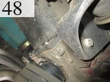 中古建設機械 中古 コベルコ建機 KOBELCO マテリアルハンドリング機 マグネエース仕様 SK210DLC-8