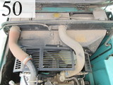 中古建設機械 中古 コベルコ建機 KOBELCO マテリアルハンドリング機 マグネエース仕様 SK210DLC-8