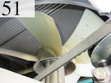 中古建設機械 中古 コベルコ建機 KOBELCO マテリアルハンドリング機 マグネエース仕様 SK210DLC-8